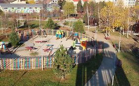 Pipera Park Studios